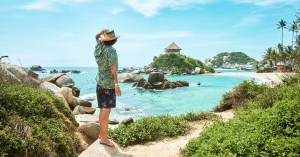 Travel Dysmorphia Is a Real Thing—Do You Have It?