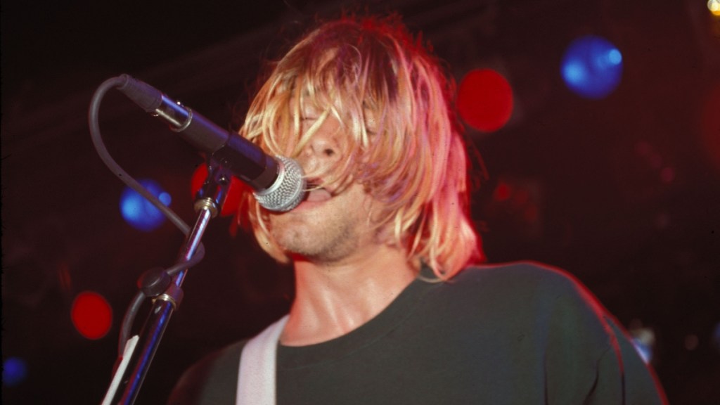 On This Day in 1988, Nirvana Started Recording the Aptly Named Album Kurt Cobain Paid for by Cleaning Toilets