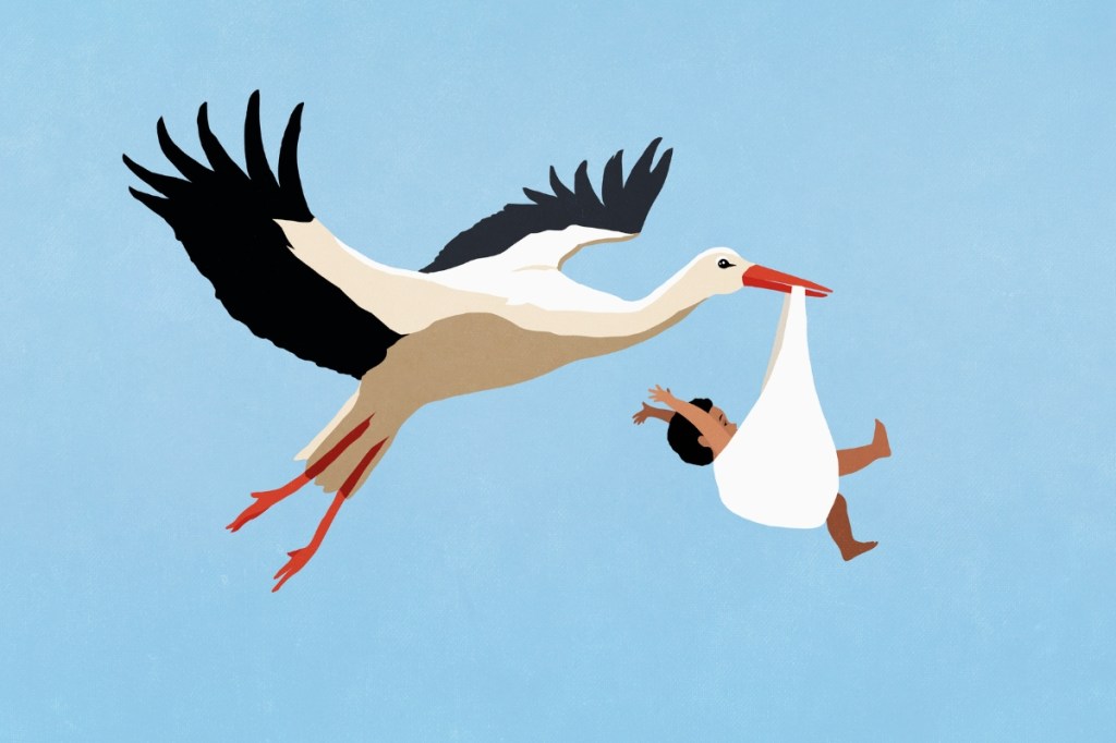 Want to Have a Baby Boy? Have Sex at This Time of the Month.