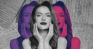 Why Young Women Are Giving Up on Sex