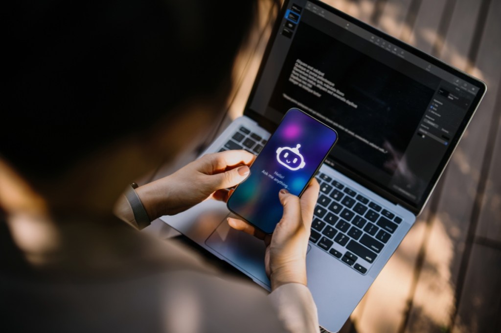 Don’t Use AI at Work—Unless You Want Everyone To Hate You