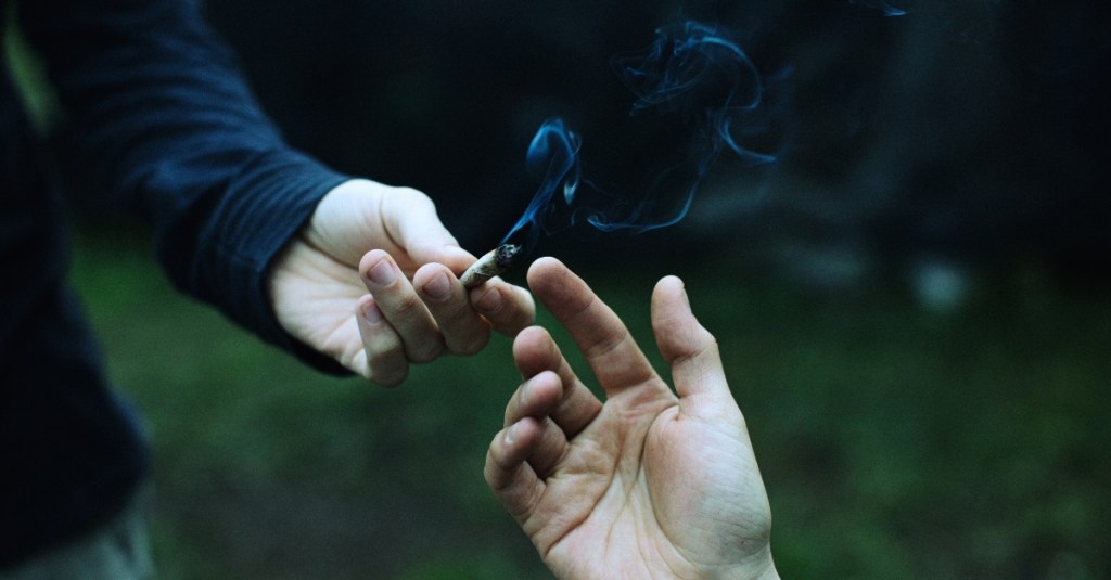 Your Genetics Might Make You More Likely to Smoke Weed