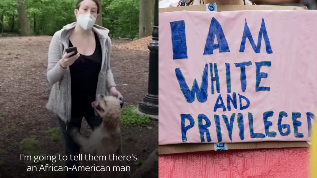 50 Examples of White Privilege to Show Family Members Who Still Don’t Get It