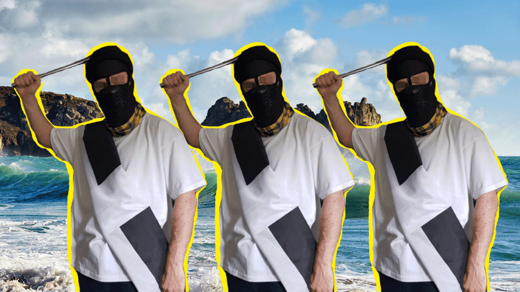 Cornwall’s Drug Dealers Are Teaming Up to Combat Big City Drug Gangs