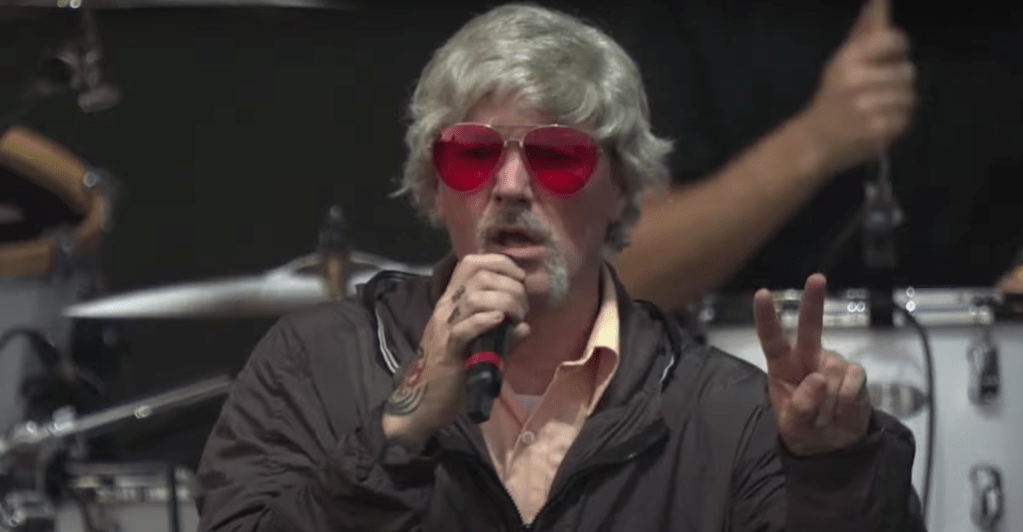 It’s Been Over Two Decades and Everyone Is Still Wrong About Limp Bizkit