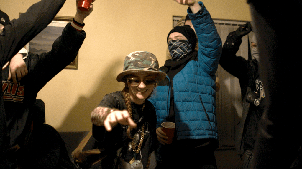 Inside Belfast’s Deadly Benzos Boom