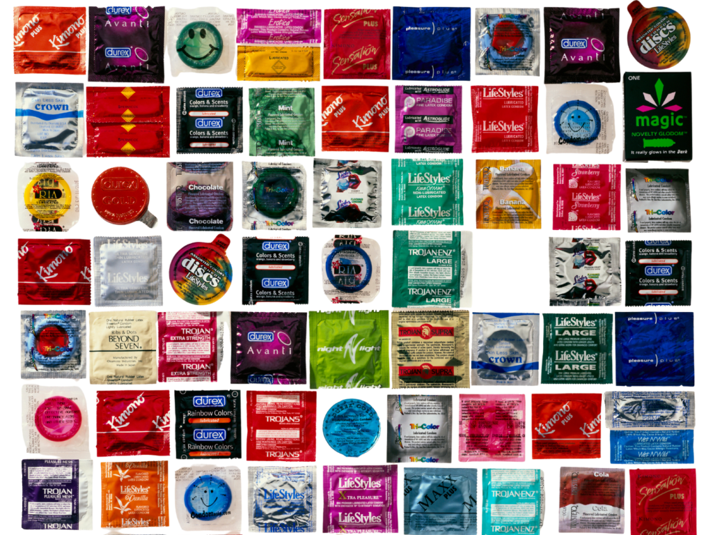 We Put the Best Condoms to the (Horny) Test—So You Actually Feel Something