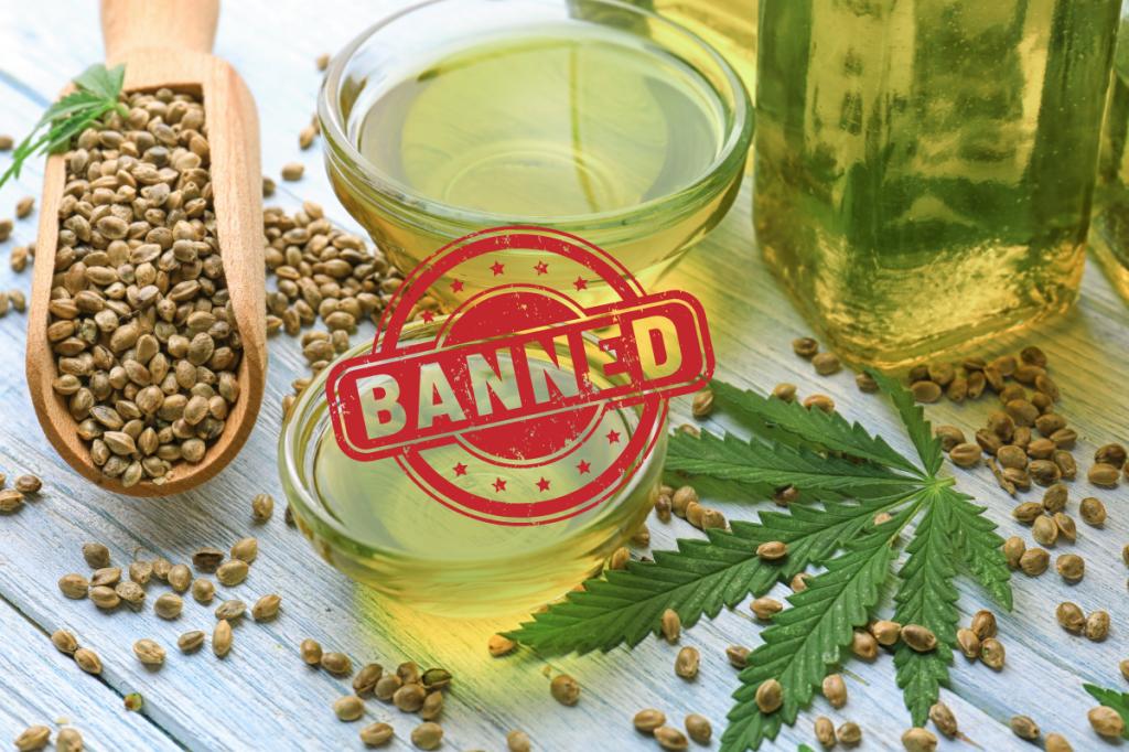 The Hemp Ban Might Not Be Enforceable, But Here’s What to Expect If It Is