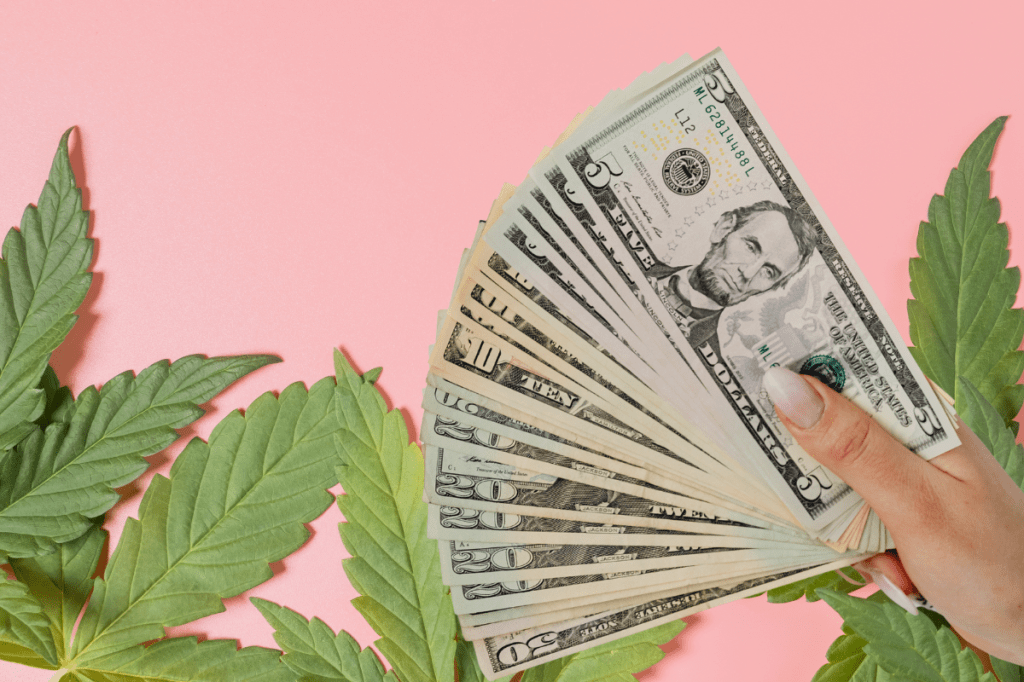 How to Build Your Weed Budget