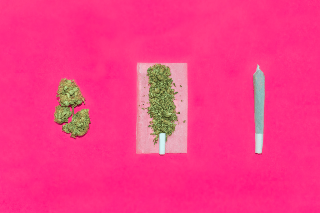 How to Roll a Joint